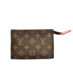 Louis Vuitton Poche Documents M47546 Brown